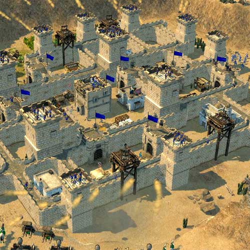 Stronghold 2: Steam Edition Cd Key Steam Global